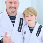 advantages of Jiu-Jitsu over Taekwondo